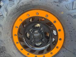 2026 Can-Am Commander XT-P 1000R Commander