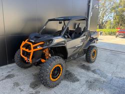 2026 Can-Am Commander XT-P 1000R Commander
