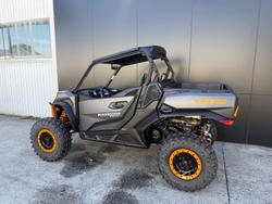 2026 Can-Am Commander XT-P 1000R Commander