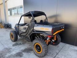 2026 Can-Am Commander XT-P 1000R Commander