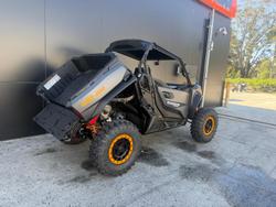 2026 Can-Am Commander XT-P 1000R Commander