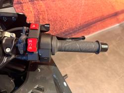 2026 KTM 990 RC R RC Black