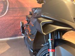 2026 KTM 990 RC R RC Black