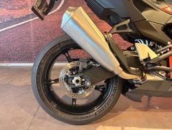 2026 KTM 990 RC R RC Black