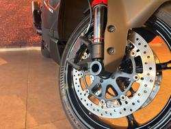 2026 KTM 990 RC R RC Black