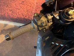 2026 KTM 990 RC R RC Black