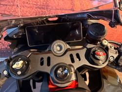 2026 KTM 990 RC R RC Black