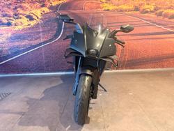 2026 KTM 990 RC R RC Black