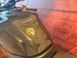 2026 KTM 990 RC R RC Black