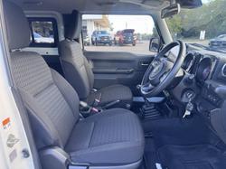 2022 Suzuki Jimny GLX