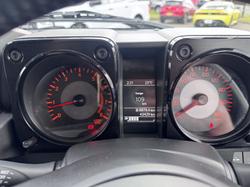 2022 Suzuki Jimny GLX