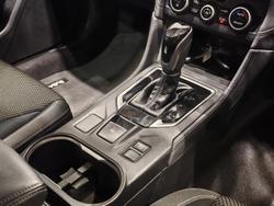 2022 Subaru Impreza 2.0i-L