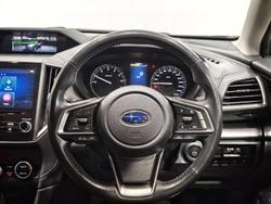 2022 Subaru Impreza 2.0i-L