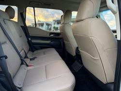 2025 Toyota Landcruiser Prado Kakadu