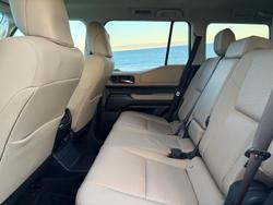 2025 Toyota Landcruiser Prado Kakadu