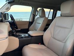 2025 Toyota Landcruiser Prado Kakadu