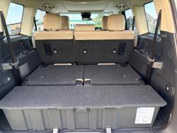 2025 Toyota Landcruiser Prado Kakadu