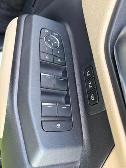 2025 Toyota Landcruiser Prado Kakadu