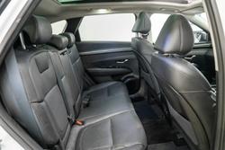 2021 Hyundai Tucson Highlander