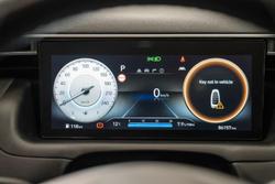 2021 Hyundai Tucson Highlander