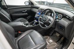 2021 Hyundai Tucson Highlander