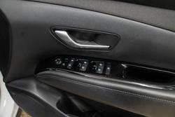 2021 Hyundai Tucson Highlander