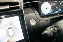 2021 Hyundai Tucson Highlander