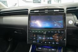 2021 Hyundai Tucson Highlander