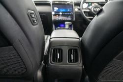 2021 Hyundai Tucson Highlander