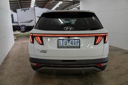 2021 Hyundai Tucson Highlander