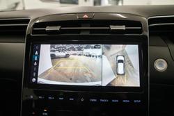 2021 Hyundai Tucson Highlander