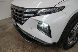 2021 Hyundai Tucson Highlander