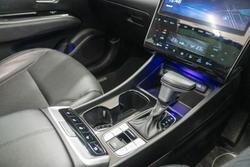 2021 Hyundai Tucson Highlander