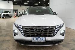2021 Hyundai Tucson Highlander
