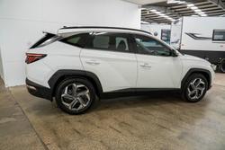 2021 Hyundai Tucson Highlander