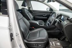2021 Hyundai Tucson Highlander