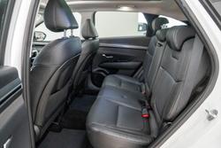 2021 Hyundai Tucson Highlander