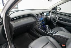 2021 Hyundai Tucson Highlander