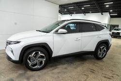 2021 Hyundai Tucson Highlander