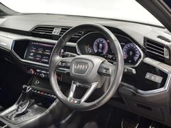 2021 Audi Q3 40 TFSI S line