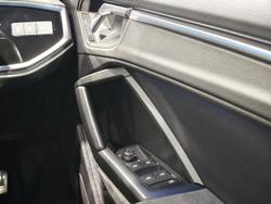 2021 Audi Q3 40 TFSI S line