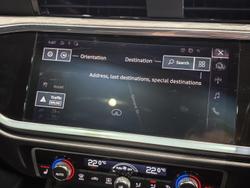 2021 Audi Q3 40 TFSI S line