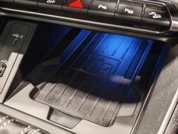 2021 Audi Q3 40 TFSI S line