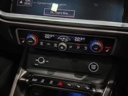 2021 Audi Q3 40 TFSI S line