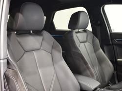 2021 Audi Q3 40 TFSI S line