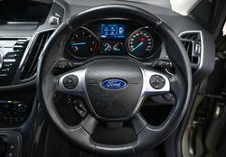 2013 Ford Kuga Titanium