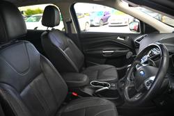 2013 Ford Kuga Titanium