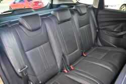 2013 Ford Kuga Titanium