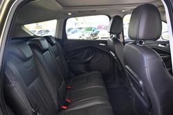 2013 Ford Kuga Titanium