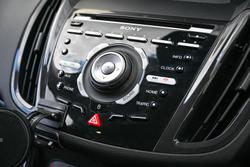 2013 Ford Kuga Titanium